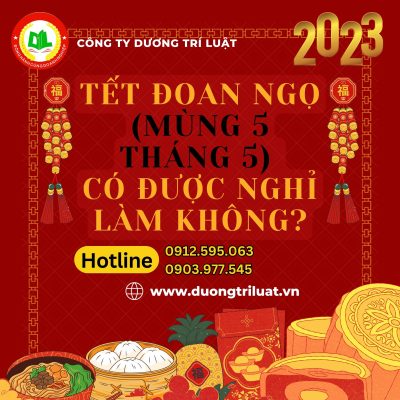 tết đoan ngọ