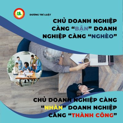 bí quyết xây dựng doanh nghiệp