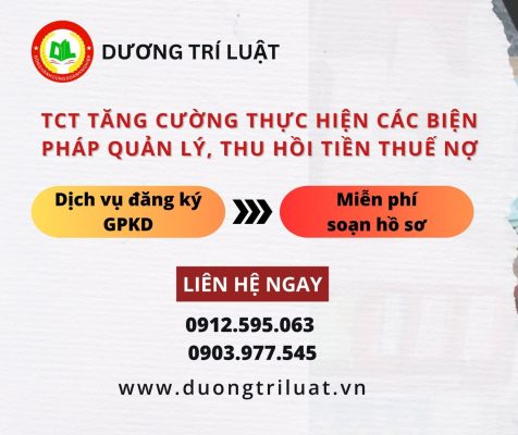 TCT TĂNG CƯỜNG THỰC HIỆN CÁC BIỆN PHÁP QUẢN LÝ, THU HỒI TIỀN THUẾ NỢ 2023 16