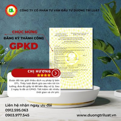 CÁC VIỆC CẦN LÀM SAU KHI THÀNH LẬP CÔNG TY/ DOANH NGHIỆP TRONG NĂM 2023 1